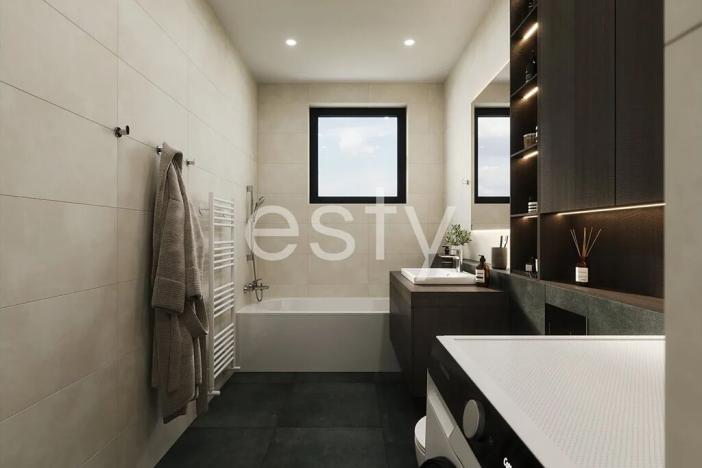 Prodej bytu 3+kk, Praha - Bohnice, Lodžská, 67 m2