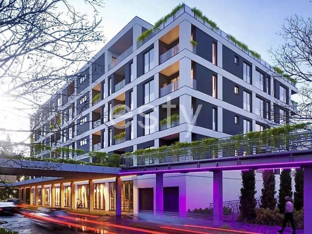 Prodej bytu 3+kk, Praha - Bohnice, Lodžská, 67 m2