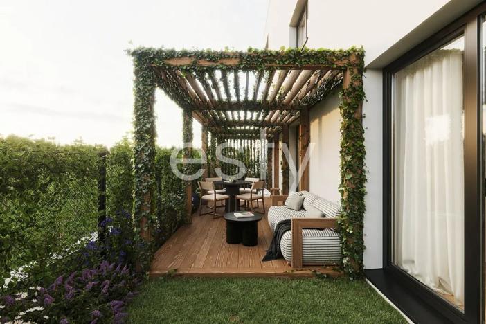 Prodej bytu 1+kk, Praha - Satalice, Za Novákovou zahradou, 35 m2