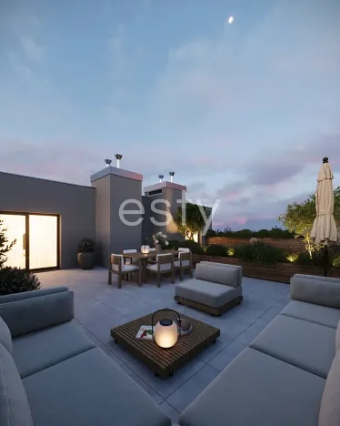 Prodej bytu 1+kk, Praha - Satalice, Za Novákovou zahradou, 35 m2