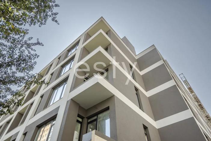 Prodej bytu 3+kk, Praha - Bohnice, Lodžská, 83 m2