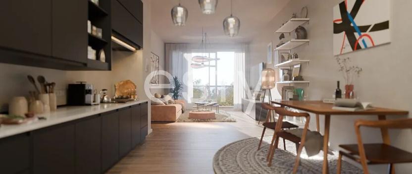 Prodej bytu 2+kk, Praha - Bohnice, Lodžská, 71 m2