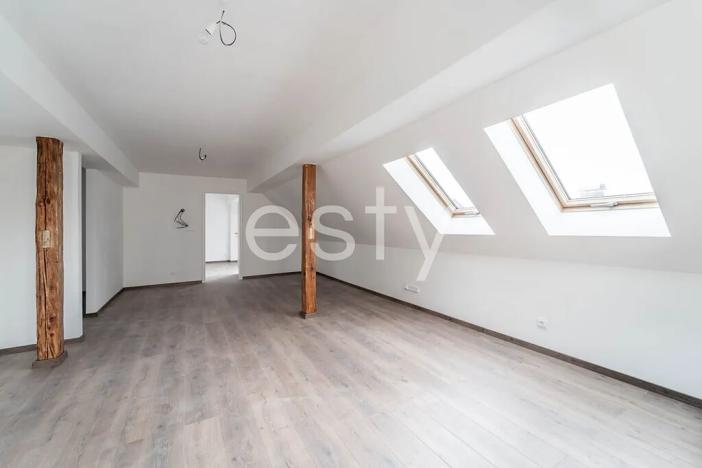 Prodej bytu 2+kk, Miličín, 74 m2