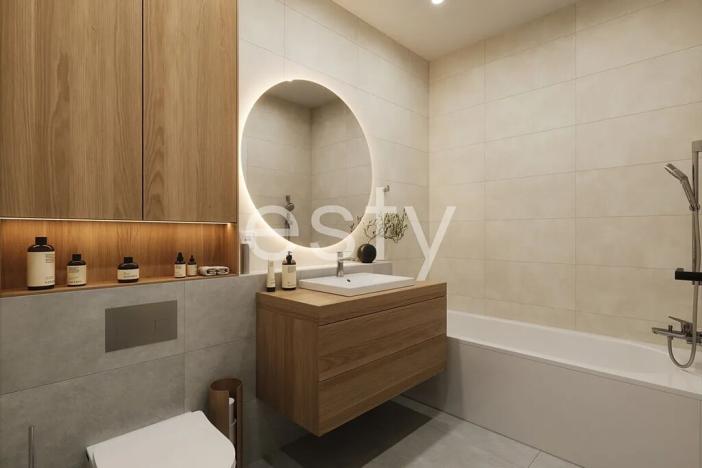 Prodej bytu 2+kk, Praha - Bohnice, Lodžská, 81 m2