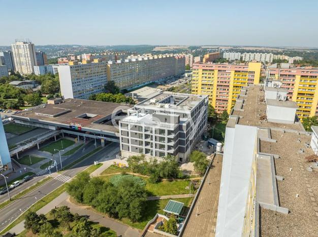 Prodej bytu 2+kk, Praha - Bohnice, Lodžská, 81 m2