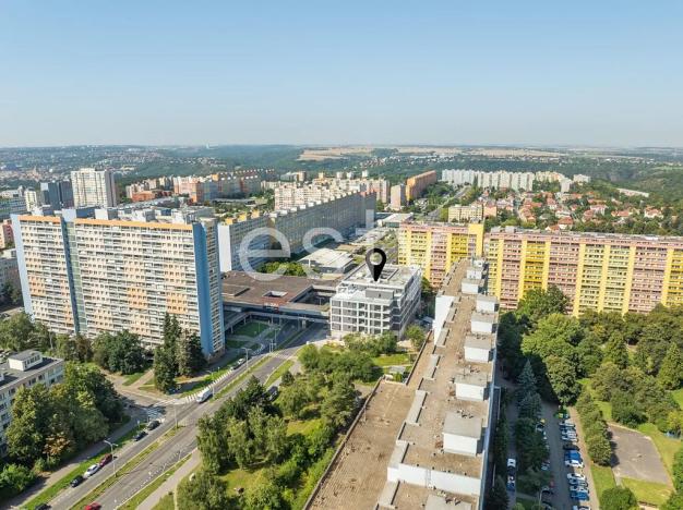 Prodej bytu 3+kk, Praha - Bohnice, Lodžská, 98 m2