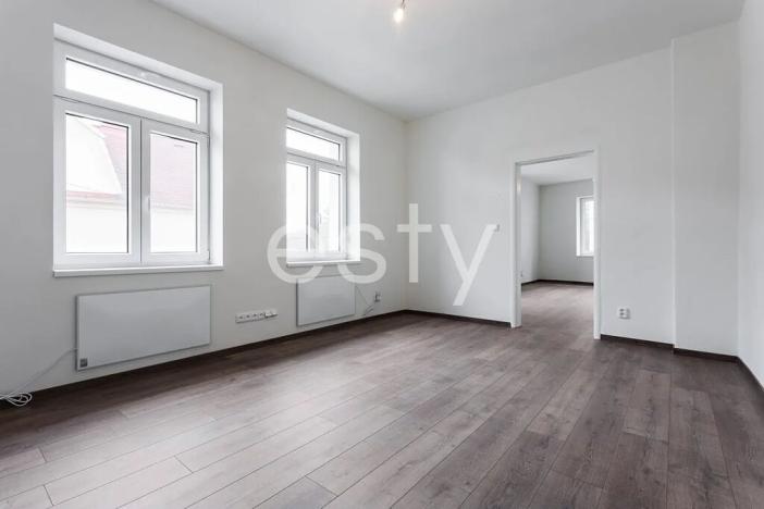 Prodej bytu 3+kk, Miličín, 73 m2