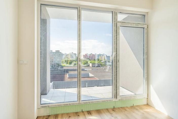 Prodej bytu 2+kk, Praha - Bohnice, Lodžská, 74 m2