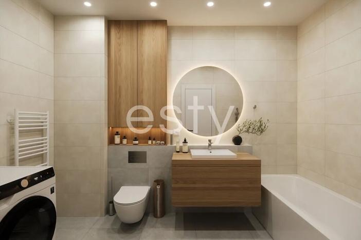 Prodej bytu 2+kk, Praha - Bohnice, Lodžská, 74 m2