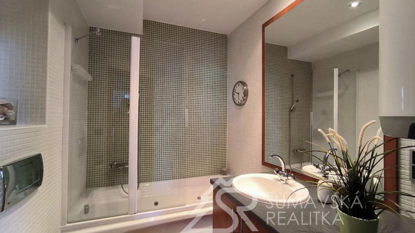 Prodej bytu 4+1, Kašperské Hory, Náměstí, 120 m2