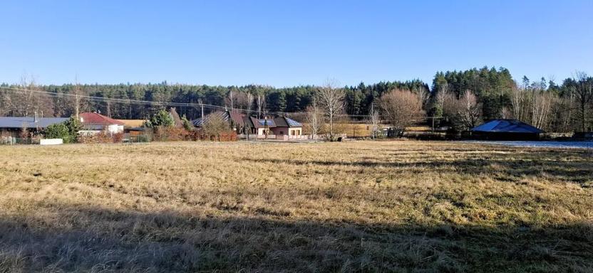 Prodej pozemku pro bydlení, Veliny, 1115 m2