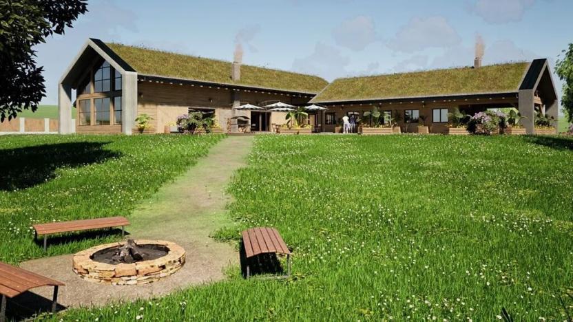 Prodej pozemku pro bydlení, Veliny, 1115 m2