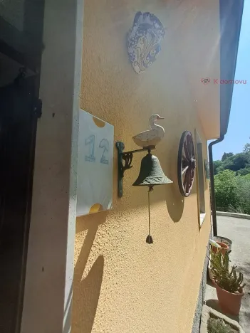 Prodej rodinného domu, San Piero Patti, Itálie, 139 m2