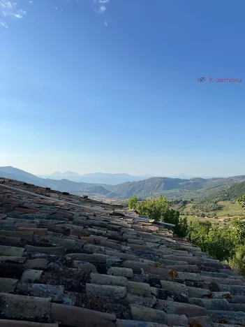 Prodej rodinného domu, San Piero Patti, Itálie, 139 m2