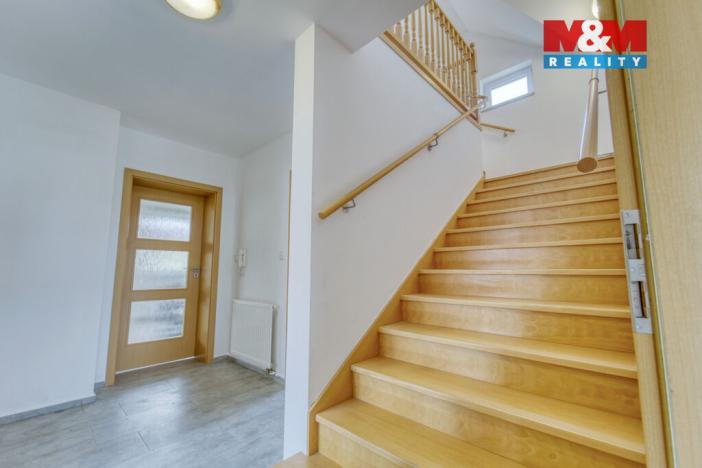 Pronájem rodinného domu, Zruč-Senec - Zruč, V loučce, 169 m2