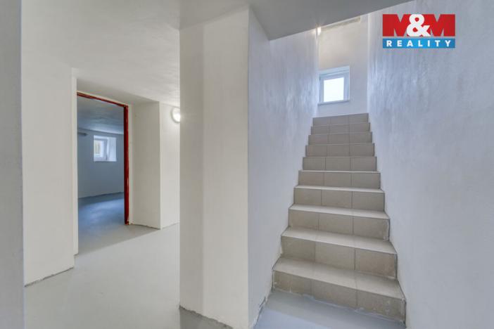 Pronájem rodinného domu, Zruč-Senec - Zruč, V loučce, 169 m2