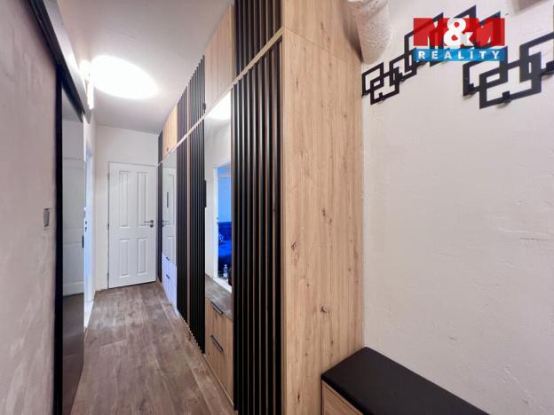 Prodej bytu 2+1, Ostrava - Zábřeh, Pavlovova, 59 m2