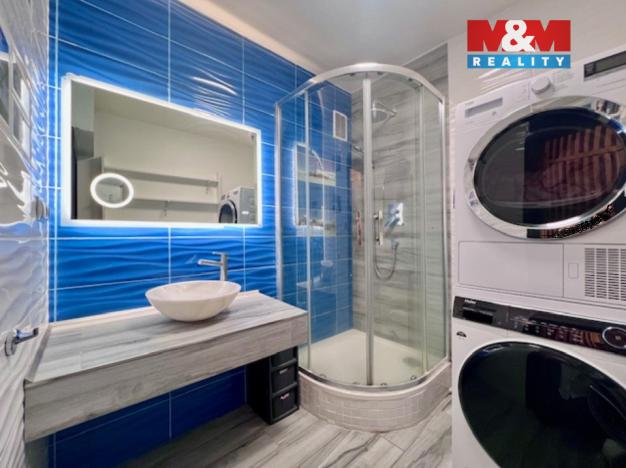 Prodej bytu 2+1, Ostrava - Zábřeh, Pavlovova, 59 m2