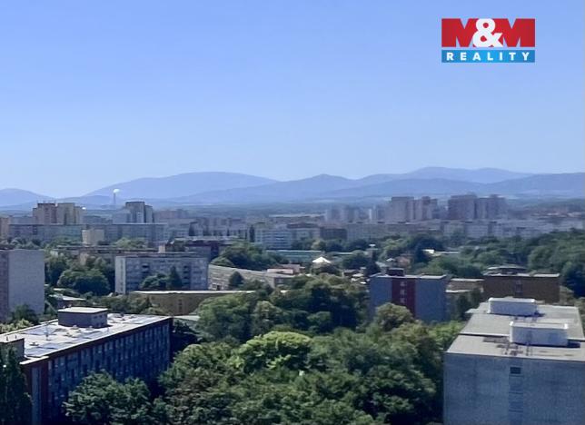 Prodej bytu 2+1, Ostrava - Zábřeh, Pavlovova, 59 m2