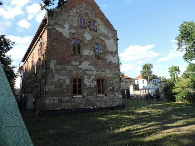 Prodej rodinného domu, Neprobylice, 250 m2