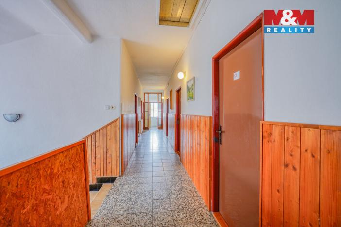 Prodej ubytování, Varvažov - Štědronín-Plazy, 1058 m2