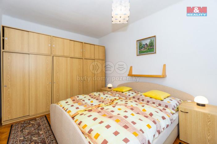 Prodej rodinného domu, Býšť, 226 m2