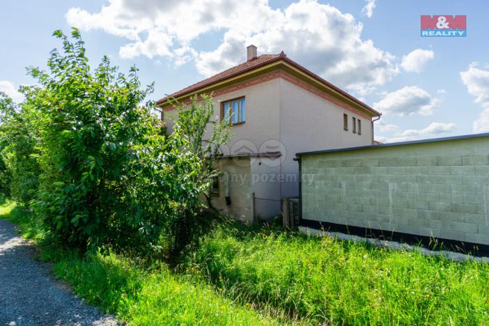 Prodej rodinného domu, Býšť, 226 m2