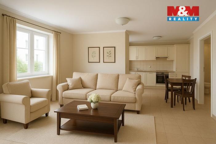 Prodej činžovního domu, Chřibská - Horní Chřibská, 196 m2