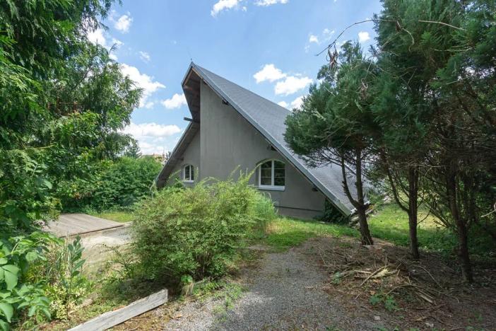 Prodej rodinného domu, Praha - Radotín, Na Viničkách, 200 m2