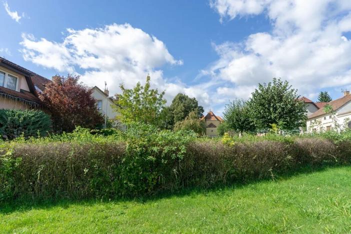 Prodej rodinného domu, Ledce, 166 m2