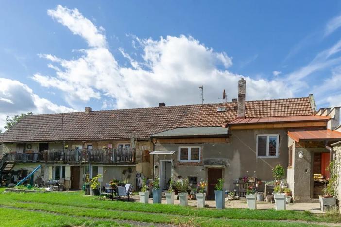 Prodej rodinného domu, Ledce, 166 m2