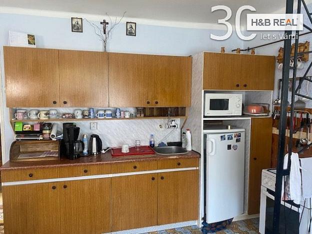 Prodej rodinného domu, Nový Hrozenkov, 185 m2