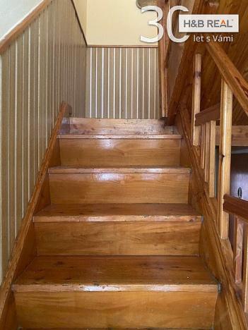 Prodej rodinného domu, Nový Hrozenkov, 185 m2