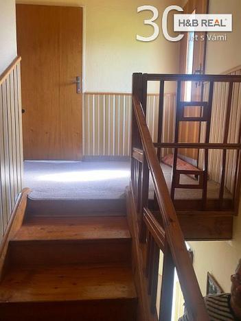 Prodej rodinného domu, Nový Hrozenkov, 185 m2