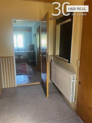 Prodej rodinného domu, Nový Hrozenkov, 185 m2