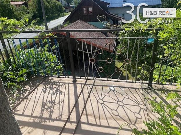 Prodej rodinného domu, Nový Hrozenkov, 185 m2