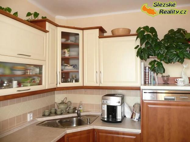 Pronájem bytu 3+1, Ostrava, 17. listopadu, 105 m2