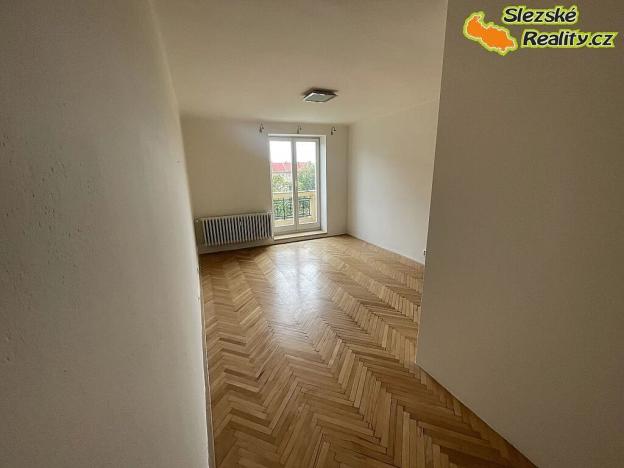 Pronájem bytu 3+1, Ostrava, 17. listopadu, 105 m2