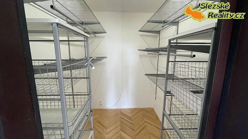 Pronájem bytu 3+1, Ostrava, 17. listopadu, 105 m2