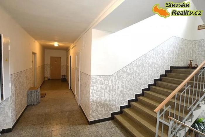 Pronájem bytu 3+1, Ostrava, 17. listopadu, 105 m2