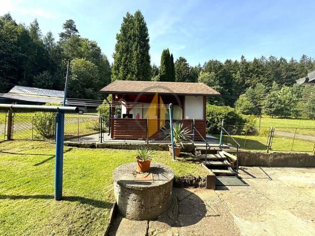 Prodej rodinného domu, Mostek, 165 m2