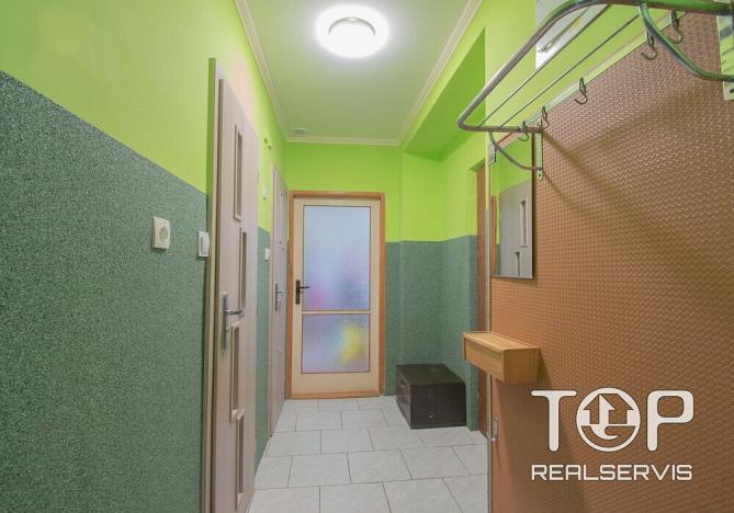 Prodej bytu 3+1, Skuteč, Československé armády, 72 m2