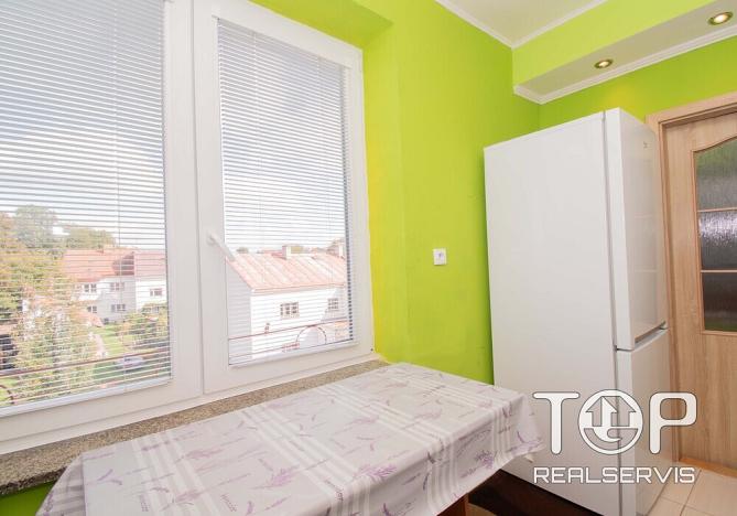 Prodej bytu 3+1, Skuteč, Československé armády, 72 m2