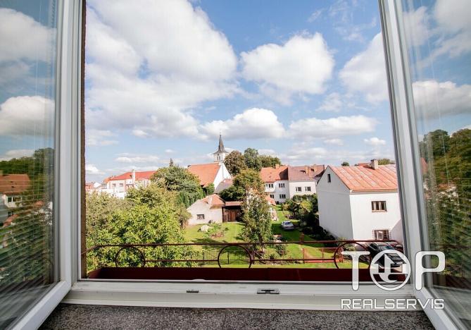 Prodej bytu 3+1, Skuteč, Československé armády, 72 m2