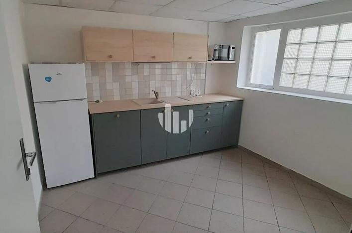 Pronájem kanceláře, Praha - Smíchov, Zubatého, 235 m2