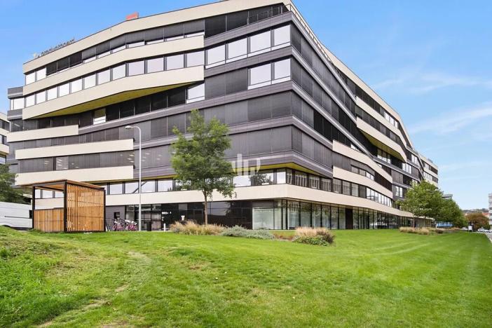 Pronájem kanceláře, Praha - Libeň, Boudníkova, 466 m2