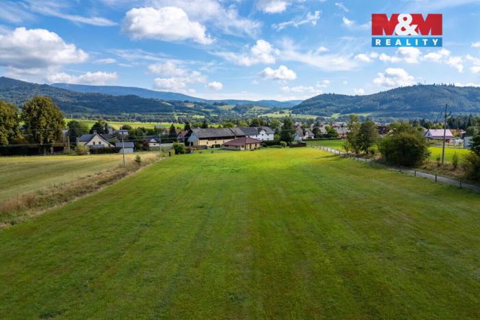 Prodej pozemku pro bydlení, Velké Losiny, Sportovní, 1181 m2