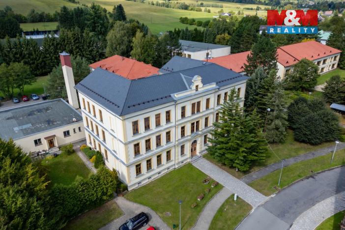 Prodej pozemku pro bydlení, Velké Losiny, Sportovní, 1134 m2