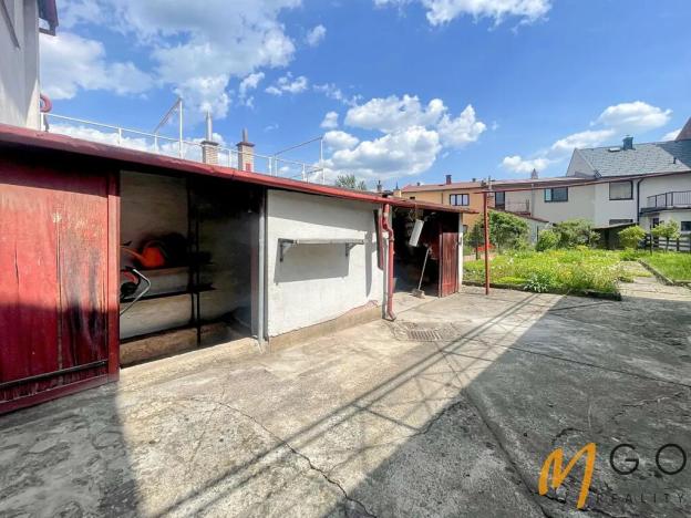 Prodej rodinného domu, Česká Třebová, Vinohradská, 100 m2