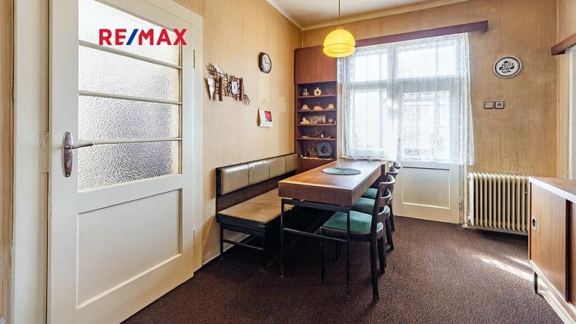 Prodej vily, Mimoň, Březinova, 130 m2